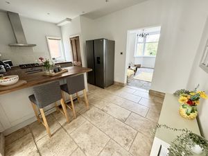 Open Plan Dining Kitchen- click for photo gallery